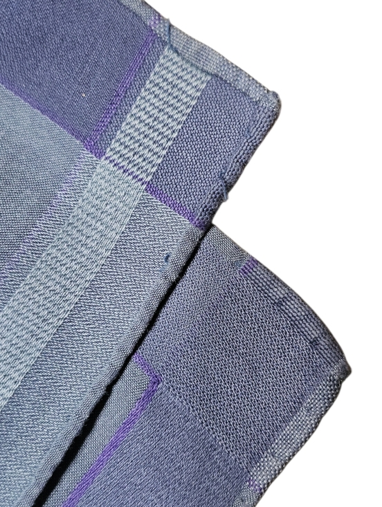 BURBERRY SCARF - Picture 4 of 13